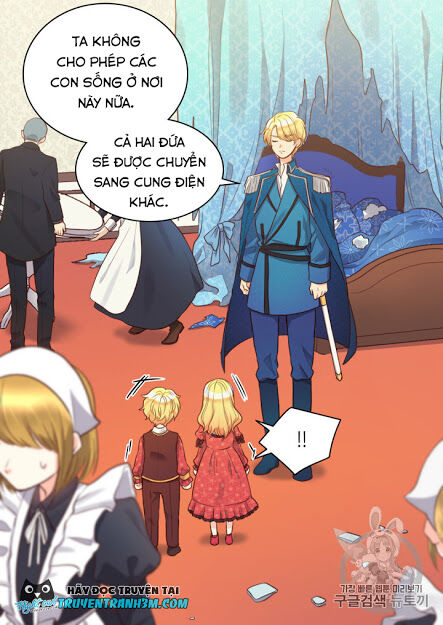 Sinh Đôi Xuyên Không Chap 17 - Next Chap 18