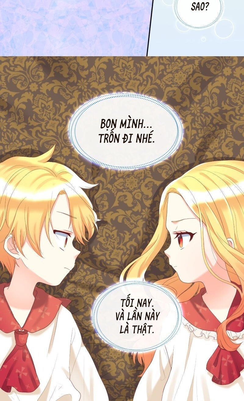 Sinh Đôi Xuyên Không Chap 31 - Next Chap 32