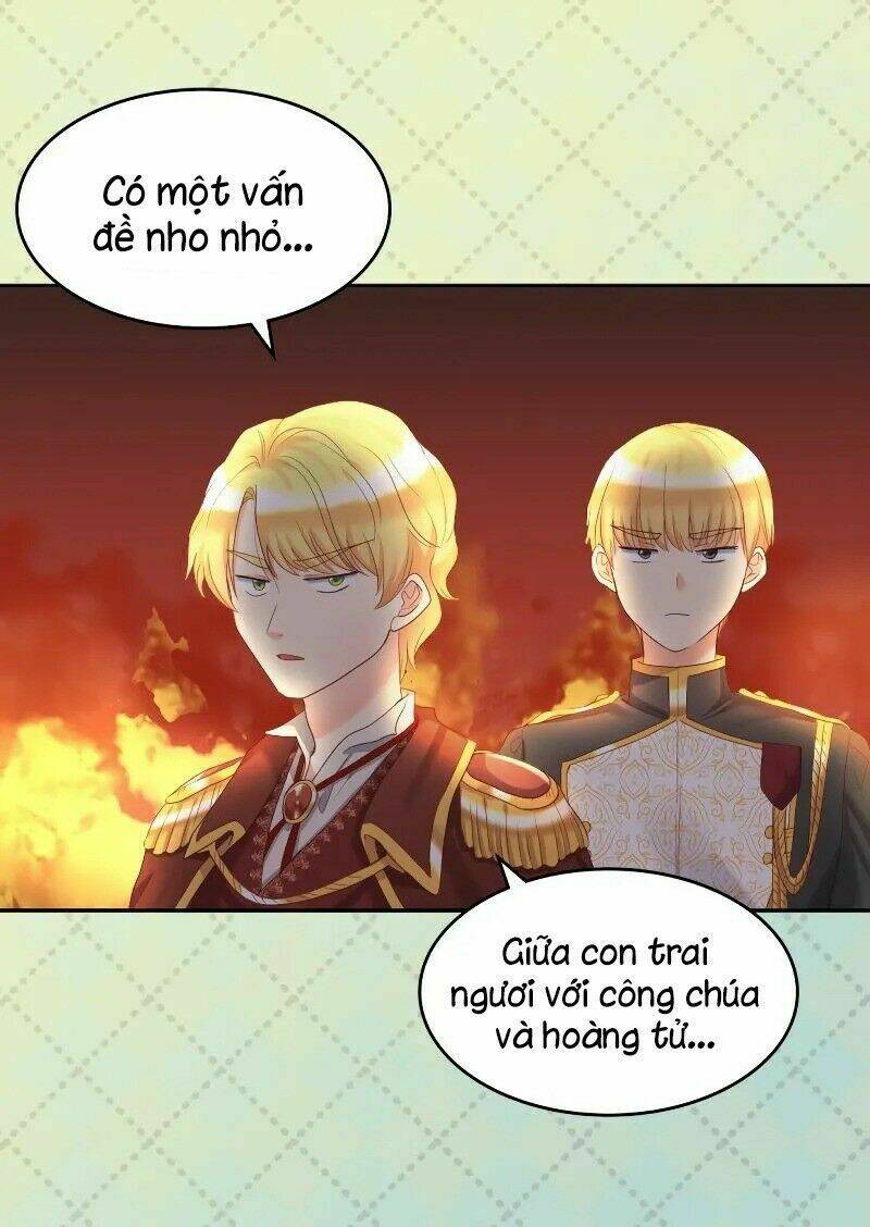 Sinh Đôi Xuyên Không Chap 31 - Next Chap 32