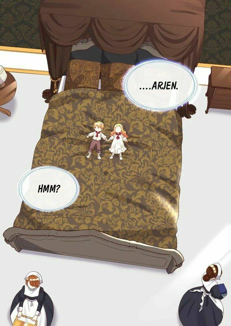 Sinh Đôi Xuyên Không Chap 31 - Next Chap 32