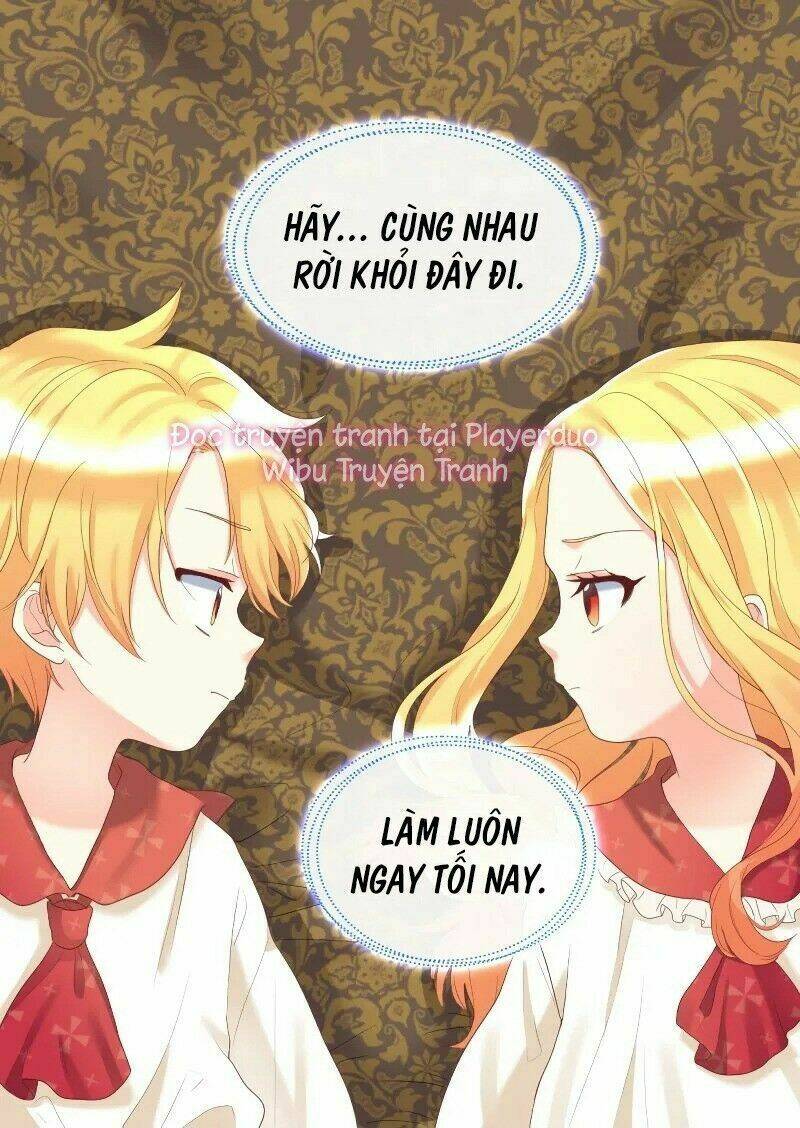 Sinh Đôi Xuyên Không Chap 31 - Next Chap 32