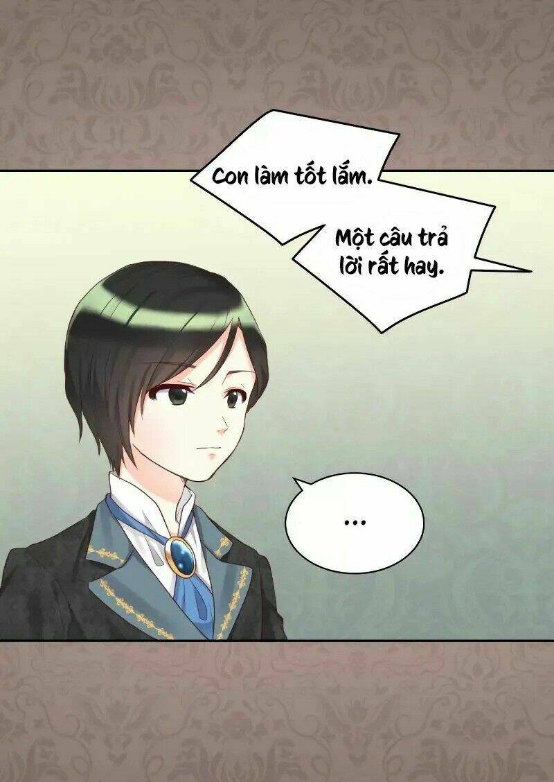 Sinh Đôi Xuyên Không Chap 32 - Next Chap 33