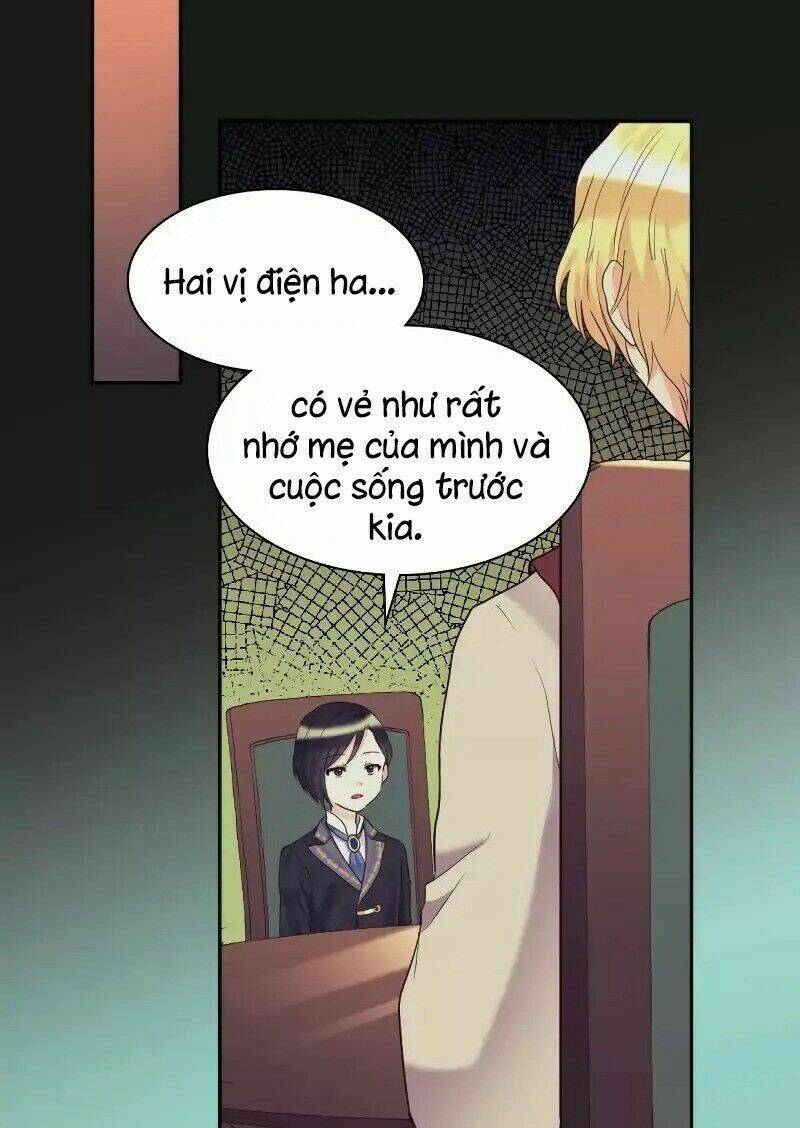 Sinh Đôi Xuyên Không Chap 32 - Next Chap 33