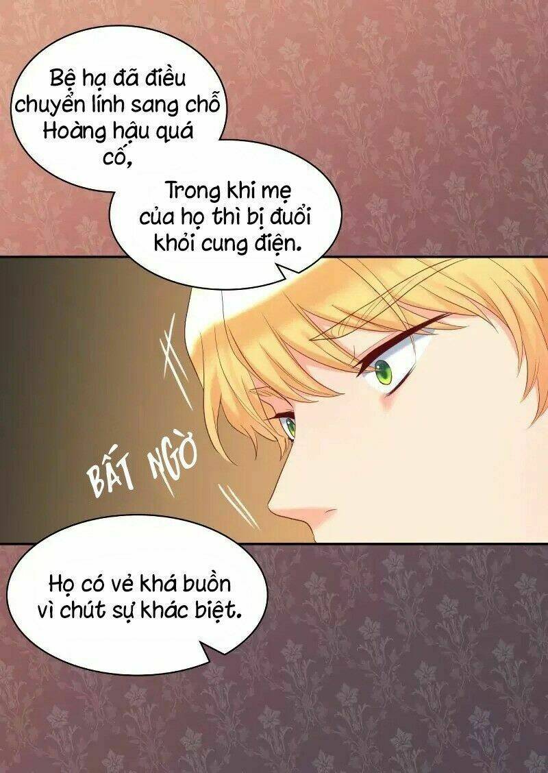 Sinh Đôi Xuyên Không Chap 32 - Next Chap 33