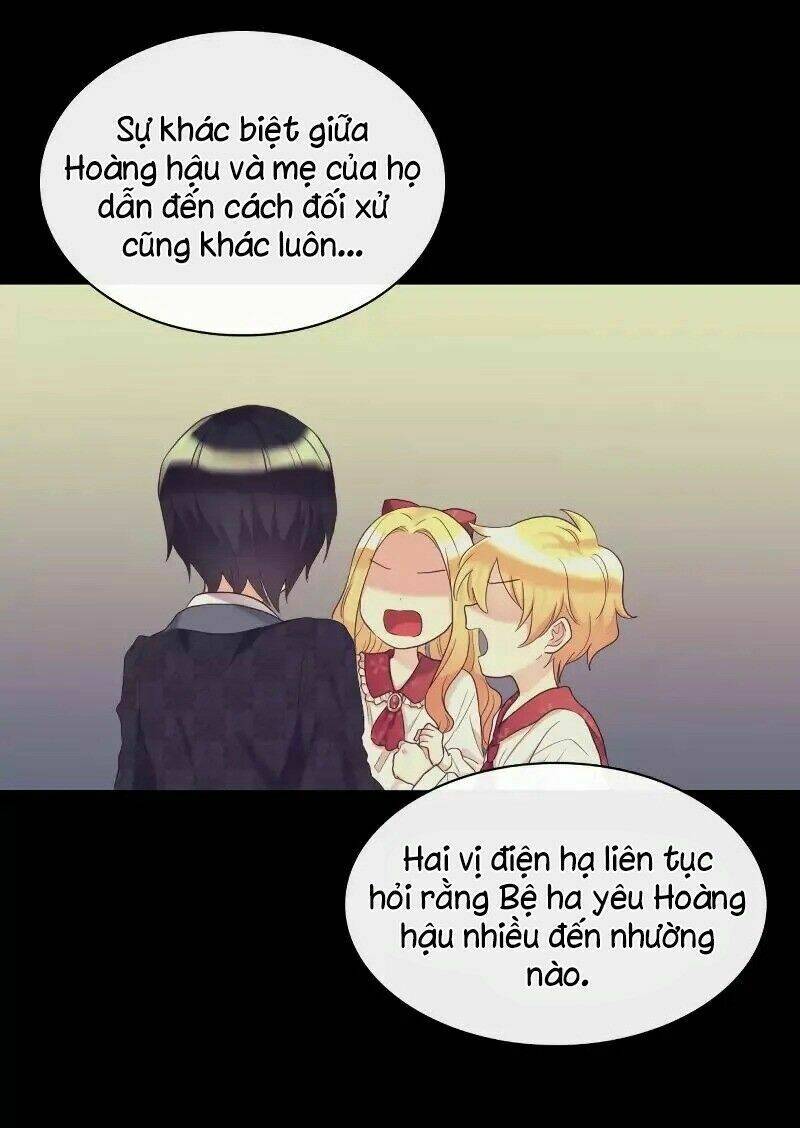 Sinh Đôi Xuyên Không Chap 32 - Next Chap 33