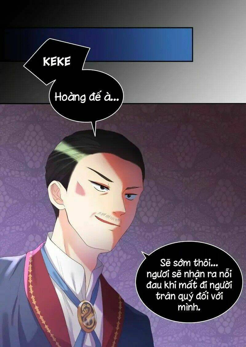 Sinh Đôi Xuyên Không Chap 32 - Next Chap 33