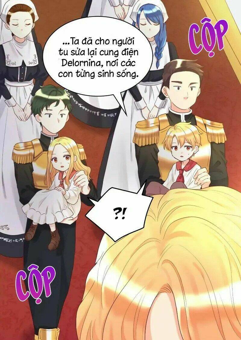 Sinh Đôi Xuyên Không Chap 32 - Next Chap 33