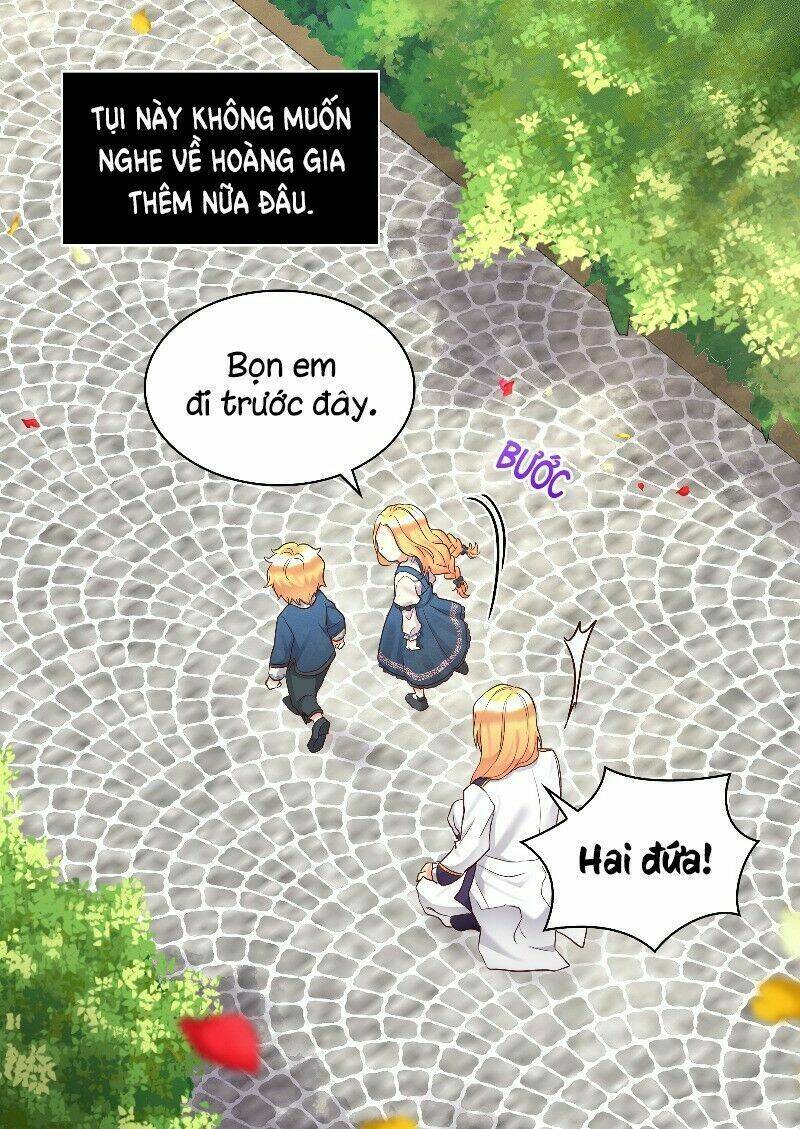 Sinh Đôi Xuyên Không Chap 33 - Next Chap 34