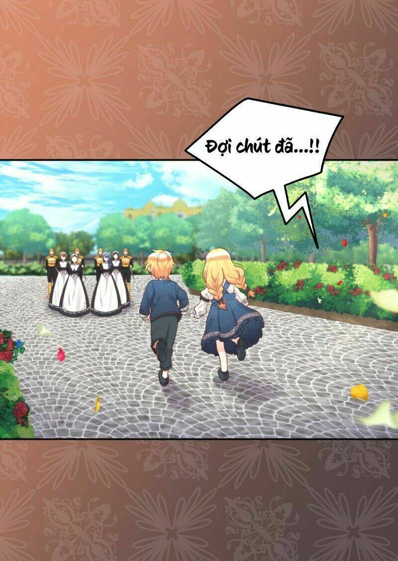 Sinh Đôi Xuyên Không Chap 33 - Next Chap 34