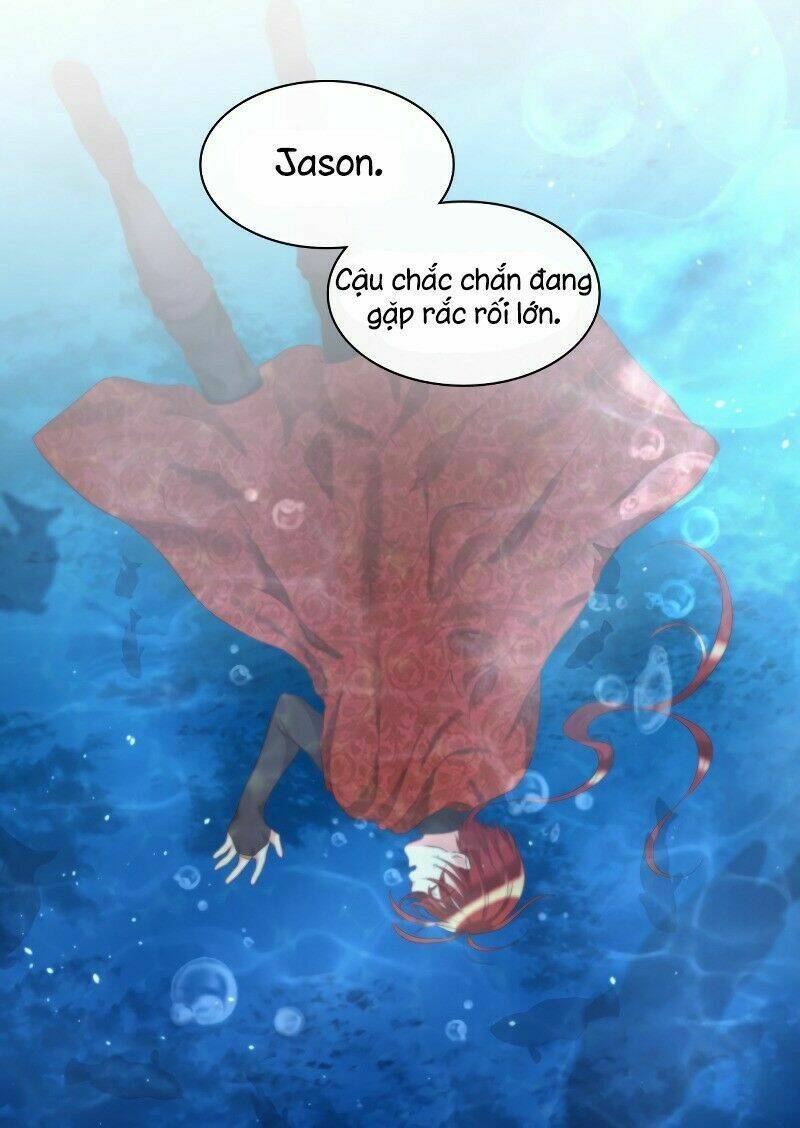 Sinh Đôi Xuyên Không Chap 33 - Next Chap 34