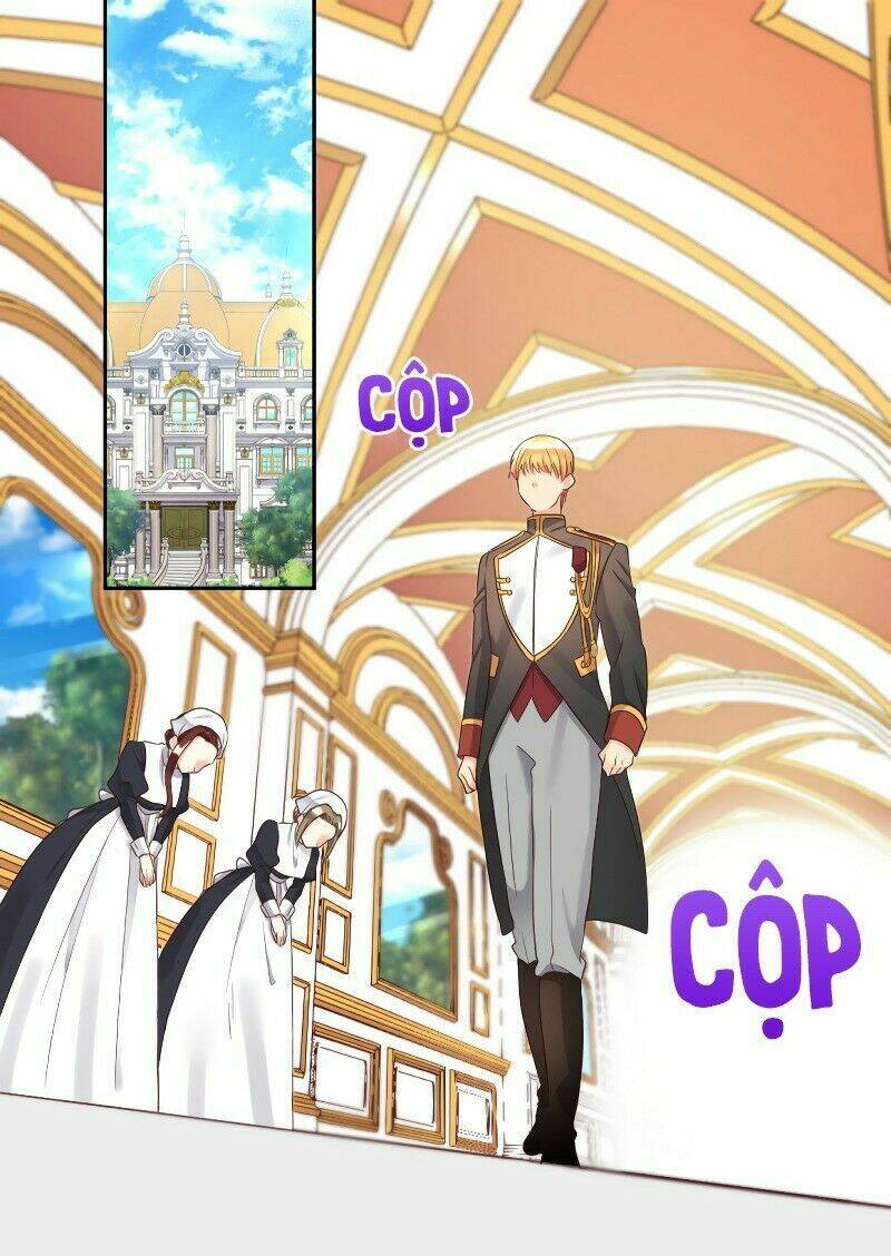 Sinh Đôi Xuyên Không Chap 33 - Next Chap 34