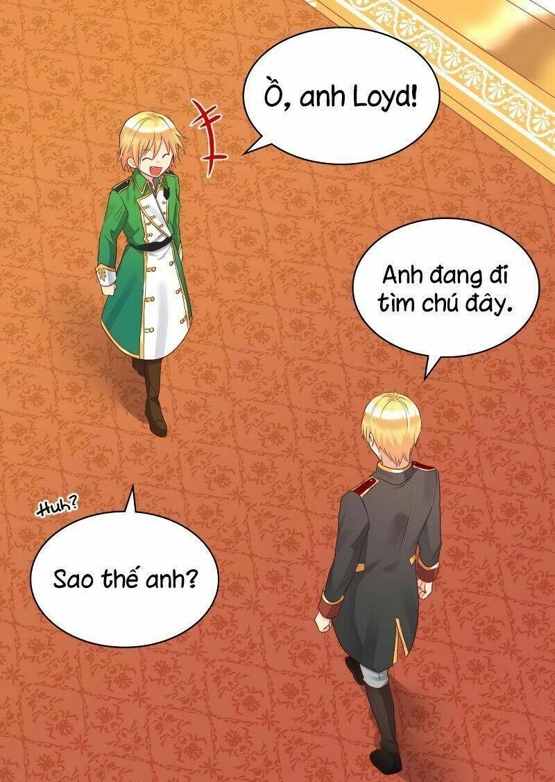 Sinh Đôi Xuyên Không Chap 33 - Next Chap 34