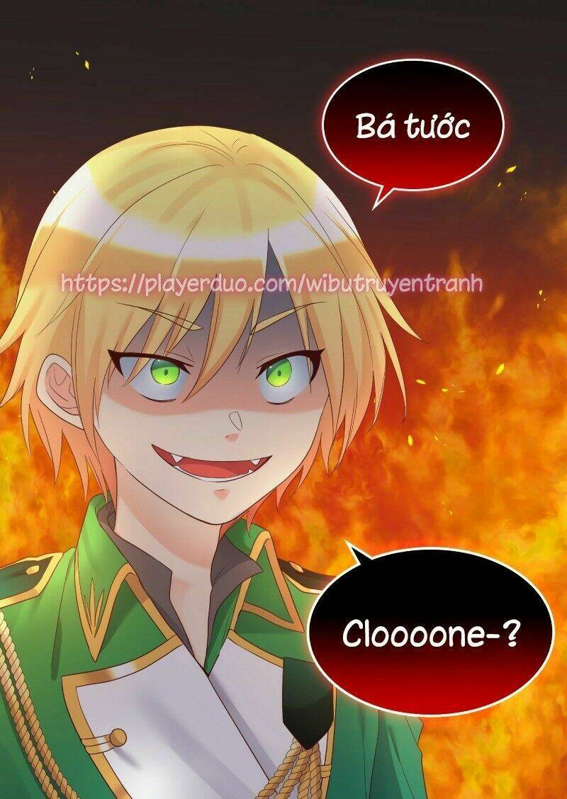 Sinh Đôi Xuyên Không Chap 33 - Next Chap 34