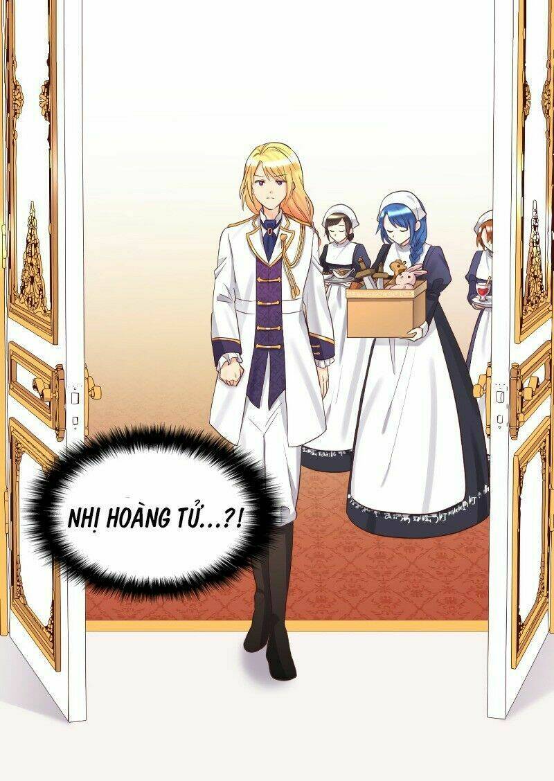 Sinh Đôi Xuyên Không Chap 34 - Next Chap 35