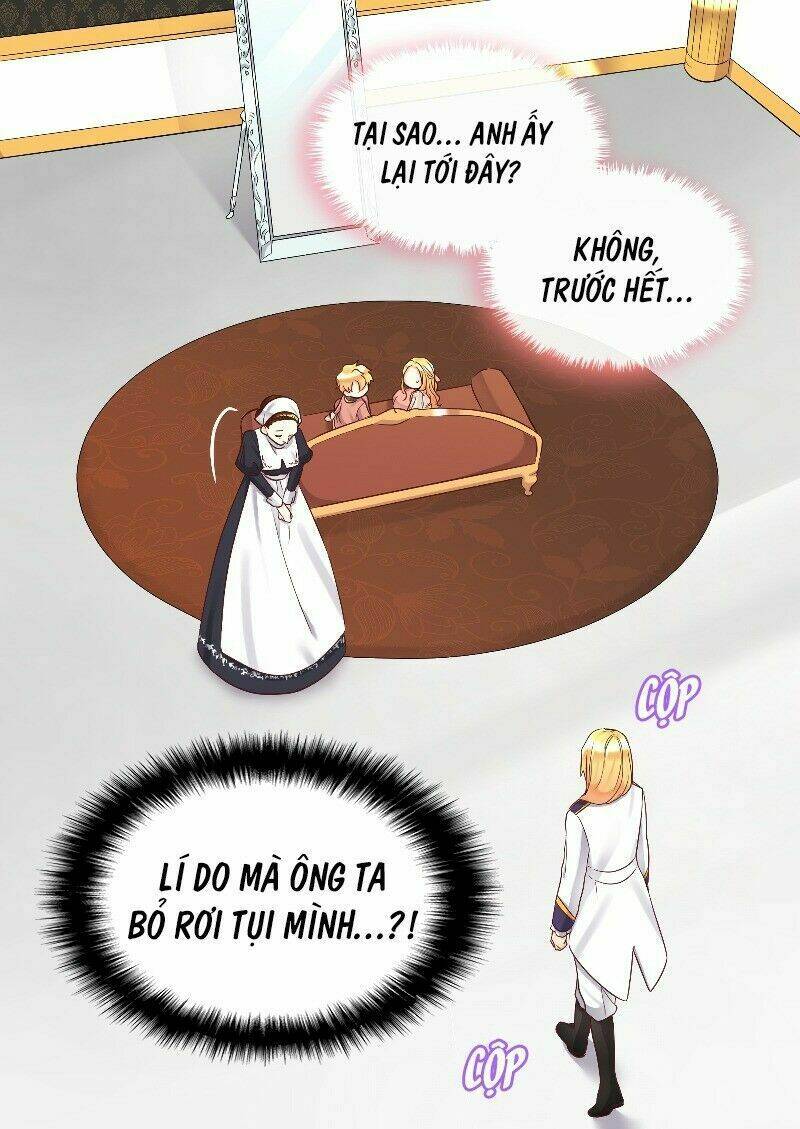 Sinh Đôi Xuyên Không Chap 34 - Next Chap 35