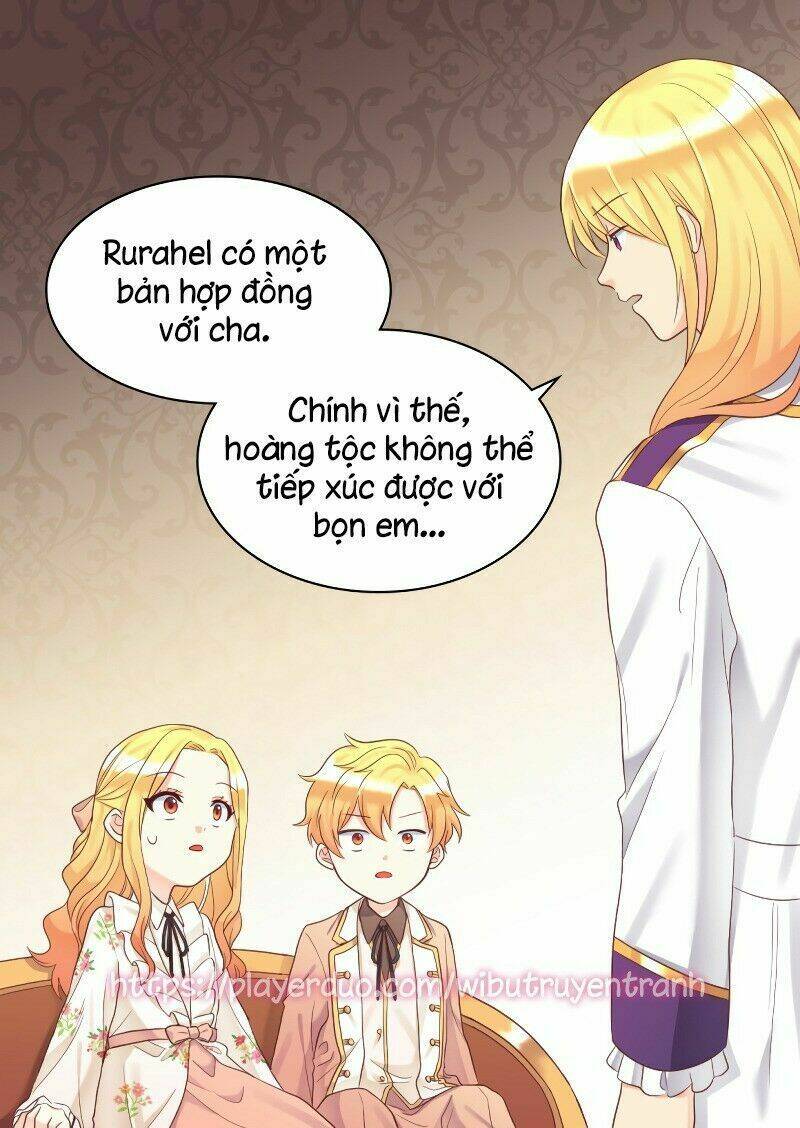 Sinh Đôi Xuyên Không Chap 34 - Next Chap 35