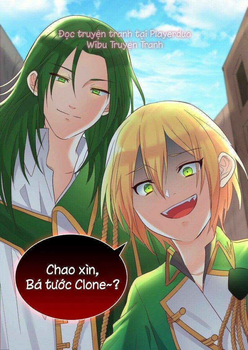 Sinh Đôi Xuyên Không Chap 34 - Next Chap 35