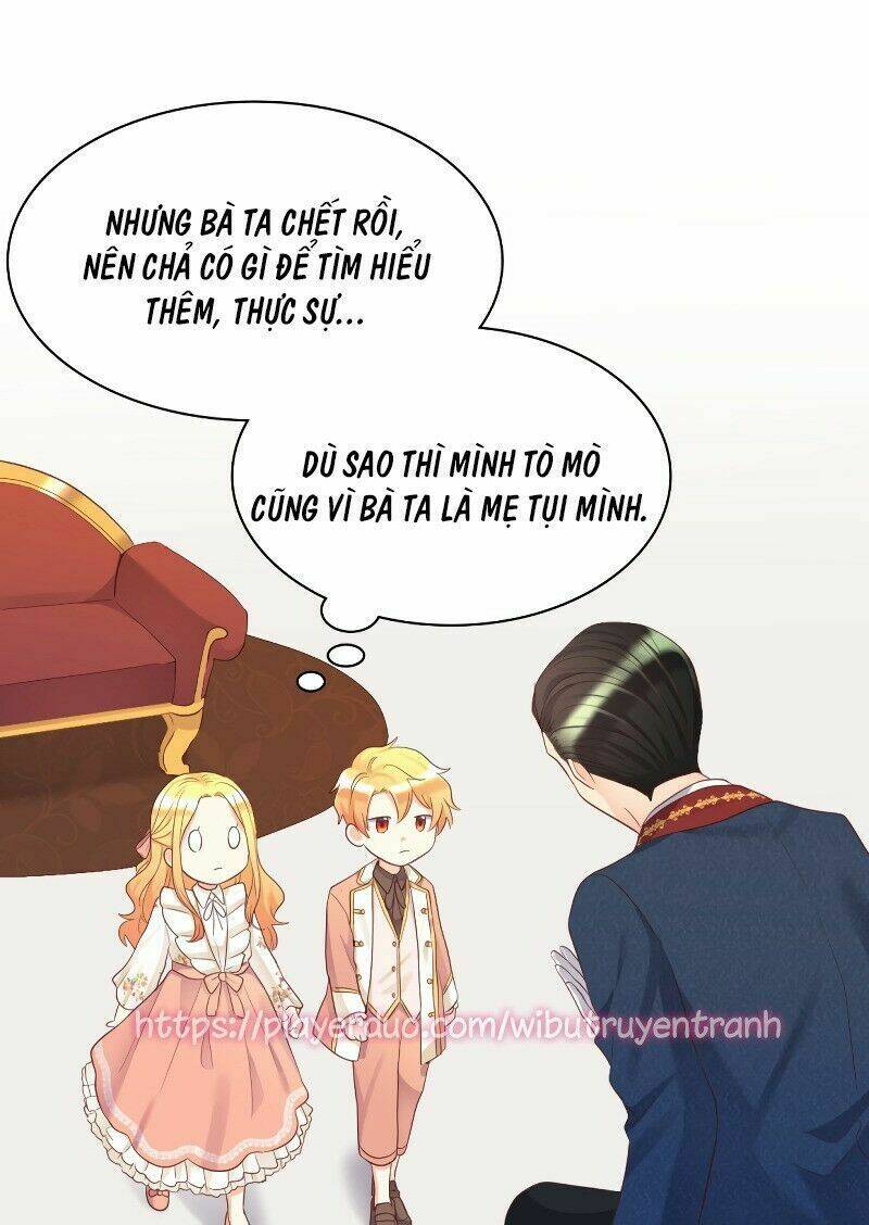 Sinh Đôi Xuyên Không Chap 35 - Next Chap 36