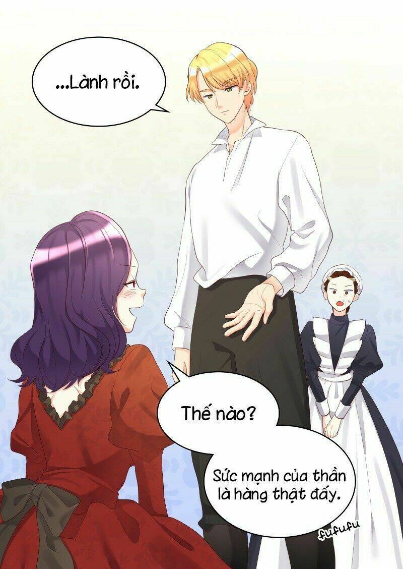 Sinh Đôi Xuyên Không Chap 35 - Next Chap 36