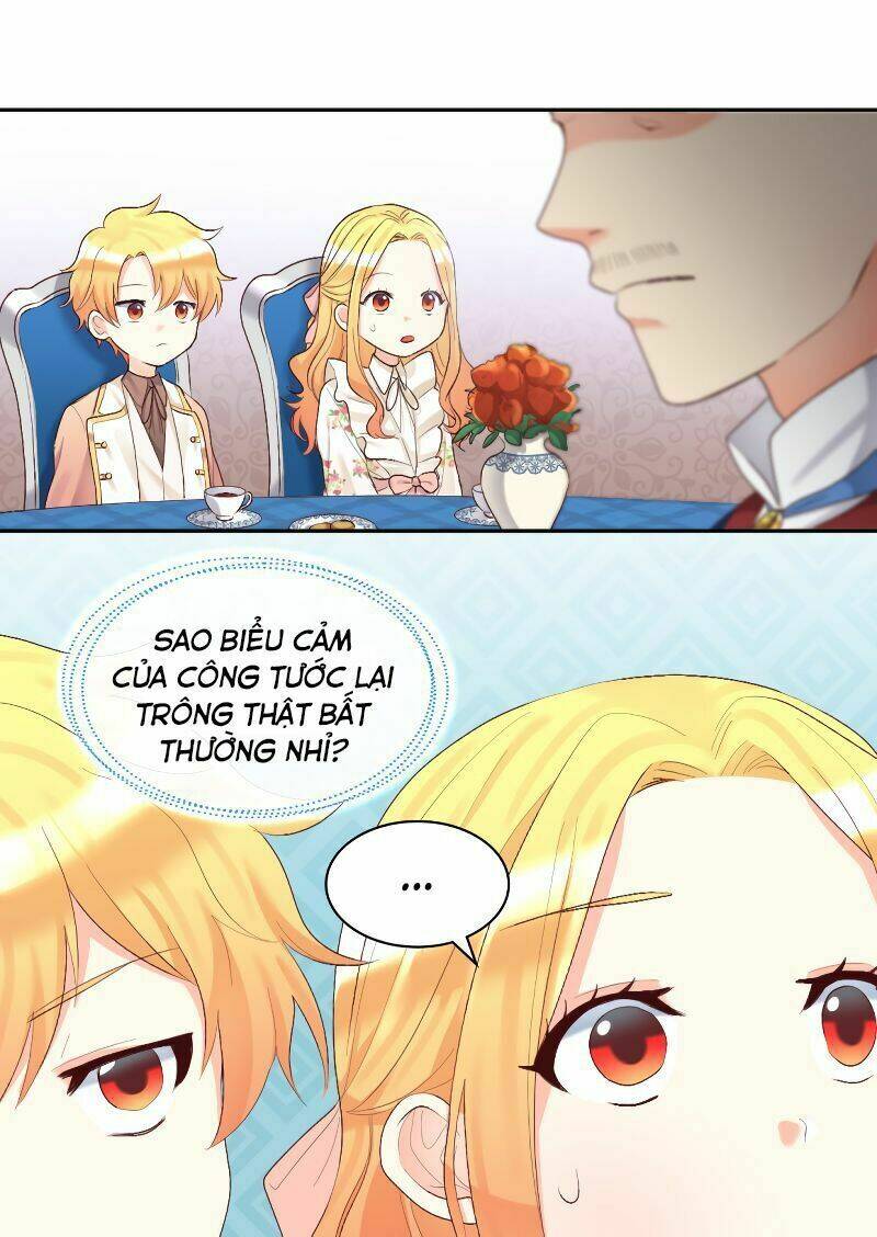 Sinh Đôi Xuyên Không Chap 36 - Next Chap 37