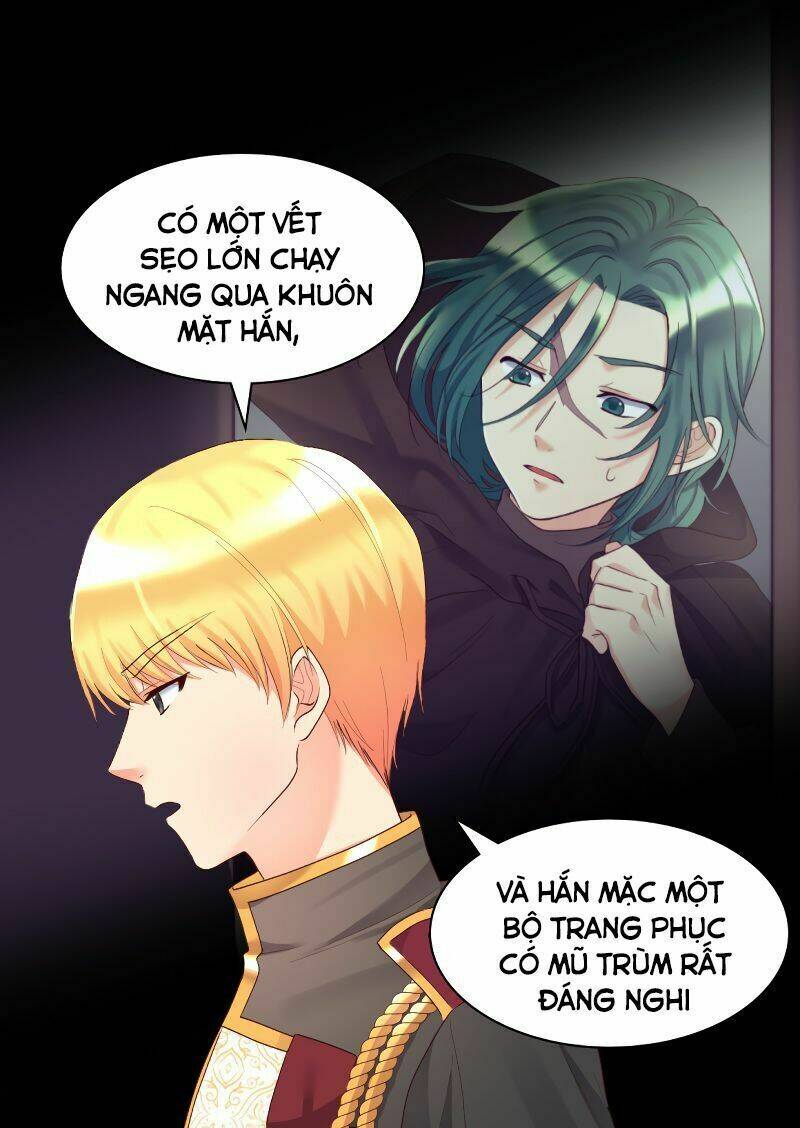 Sinh Đôi Xuyên Không Chap 36 - Next Chap 37
