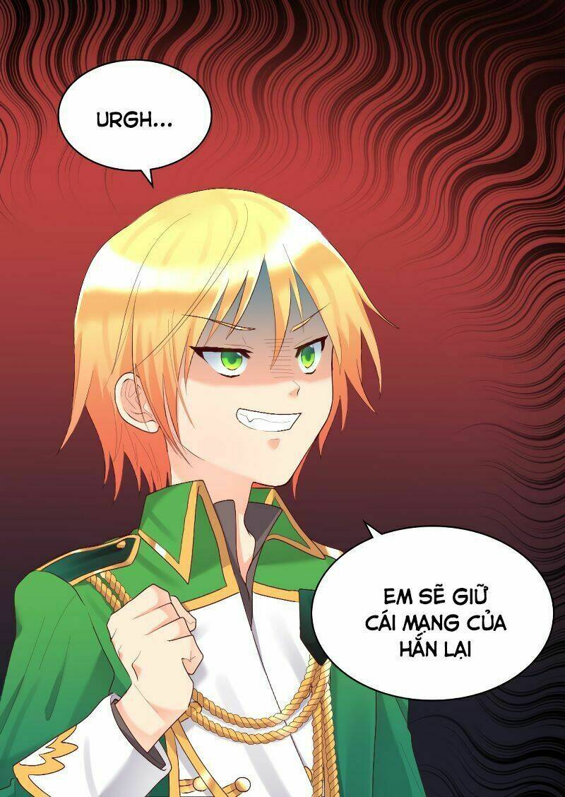 Sinh Đôi Xuyên Không Chap 36 - Next Chap 37
