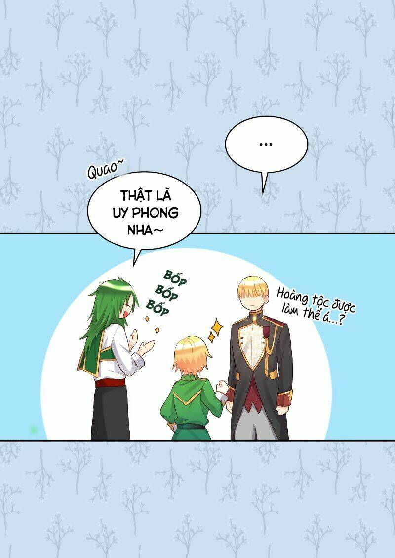 Sinh Đôi Xuyên Không Chap 36 - Next Chap 37