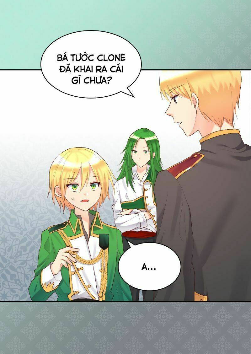 Sinh Đôi Xuyên Không Chap 36 - Next Chap 37