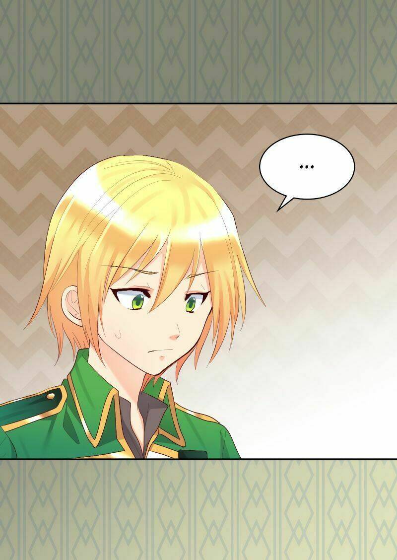 Sinh Đôi Xuyên Không Chap 36 - Next Chap 37