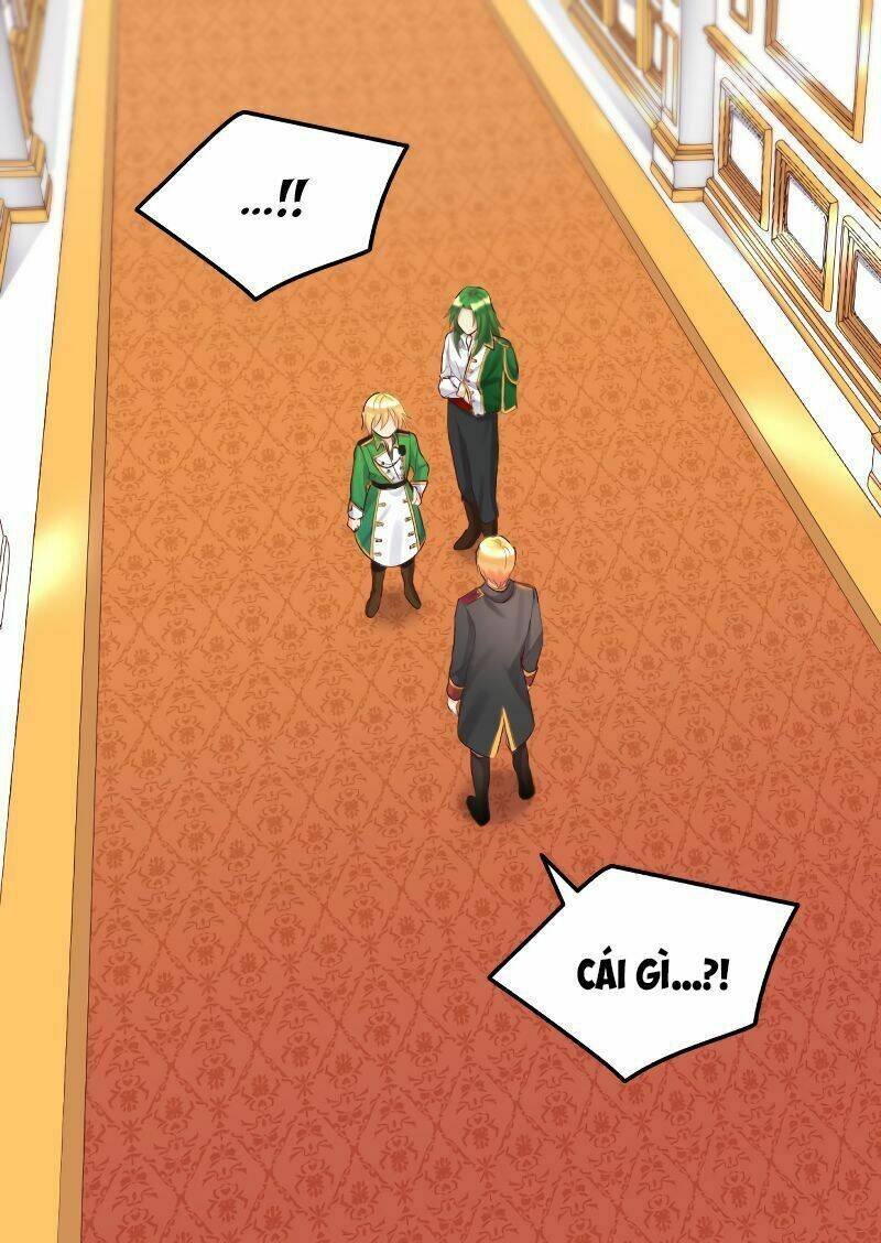 Sinh Đôi Xuyên Không Chap 36 - Next Chap 37