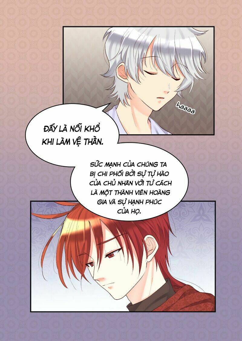 Sinh Đôi Xuyên Không Chap 37 - Next Chap 38