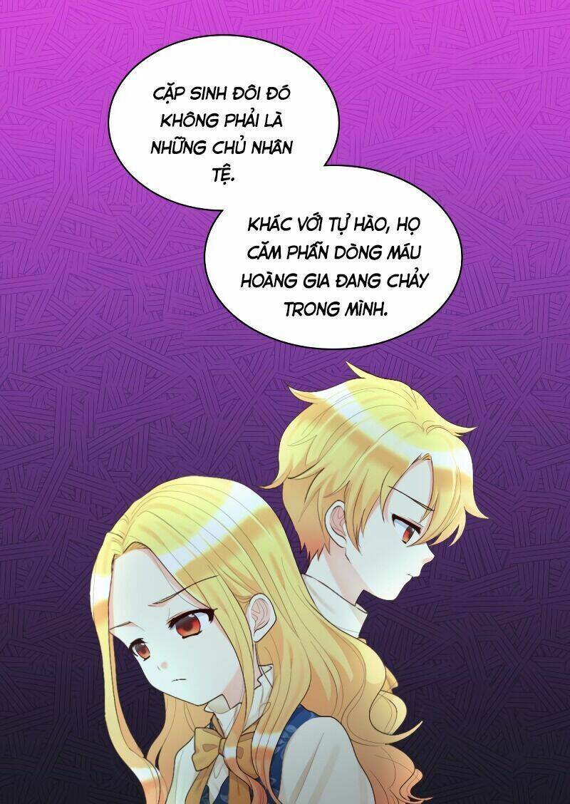 Sinh Đôi Xuyên Không Chap 37 - Next Chap 38