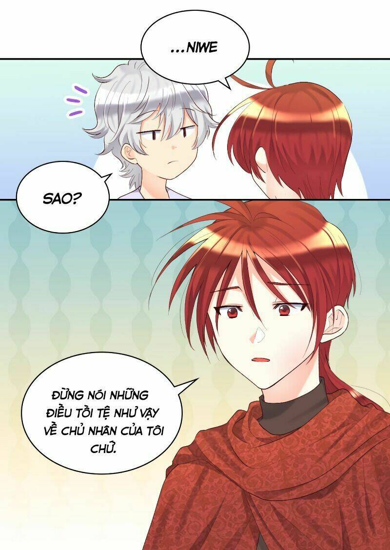 Sinh Đôi Xuyên Không Chap 37 - Next Chap 38