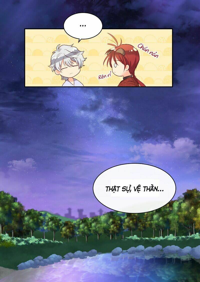 Sinh Đôi Xuyên Không Chap 37 - Next Chap 38