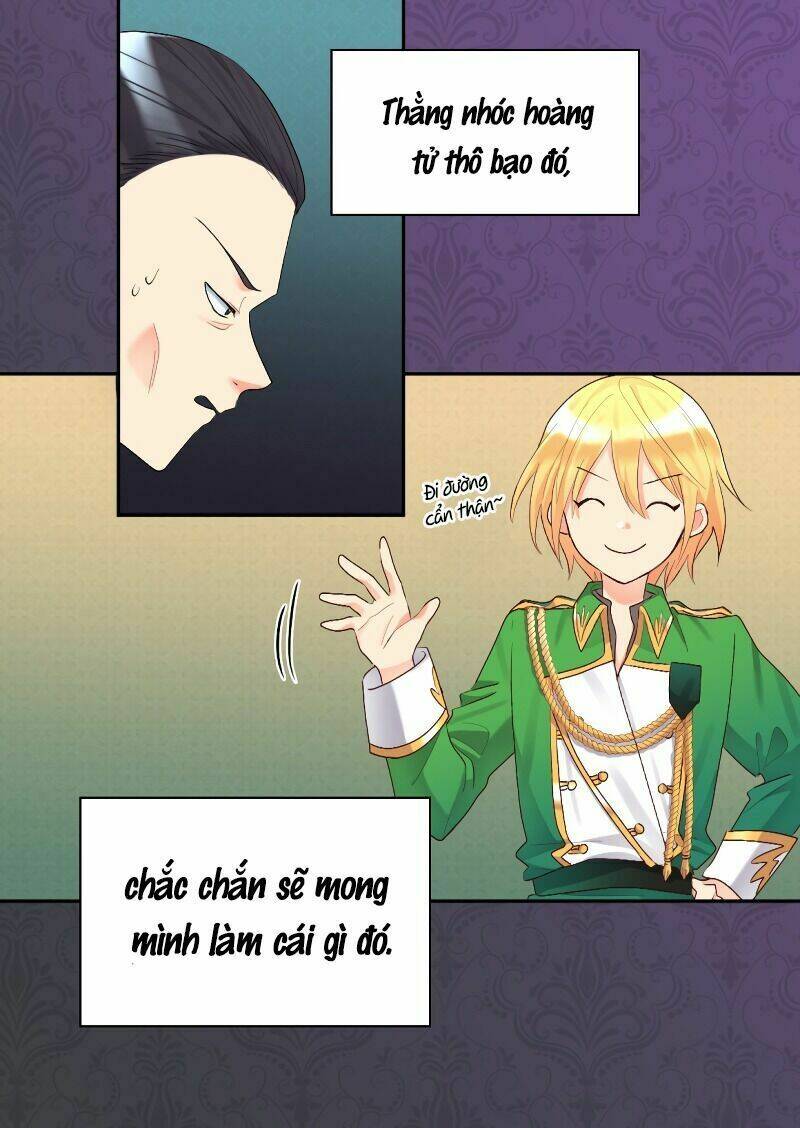 Sinh Đôi Xuyên Không Chap 37 - Next Chap 38