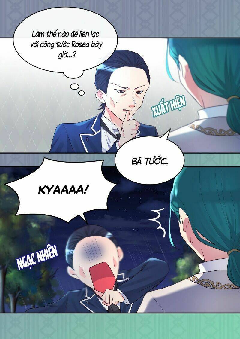 Sinh Đôi Xuyên Không Chap 37 - Next Chap 38