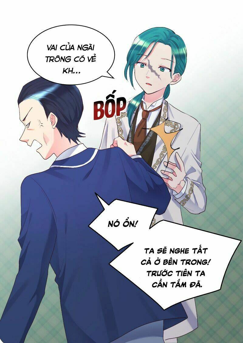 Sinh Đôi Xuyên Không Chap 37 - Next Chap 38