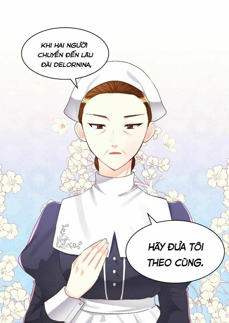 Sinh Đôi Xuyên Không Chap 38 - Next Chap 39