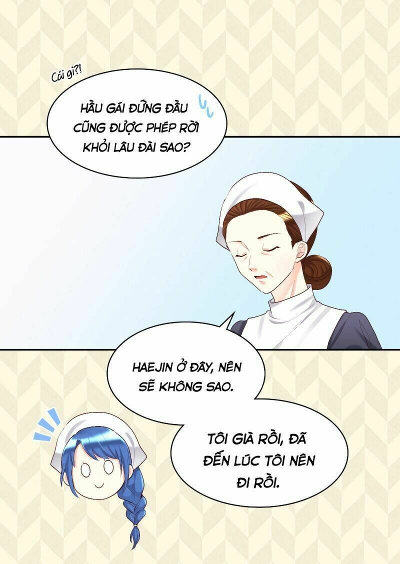 Sinh Đôi Xuyên Không Chap 38 - Next Chap 39