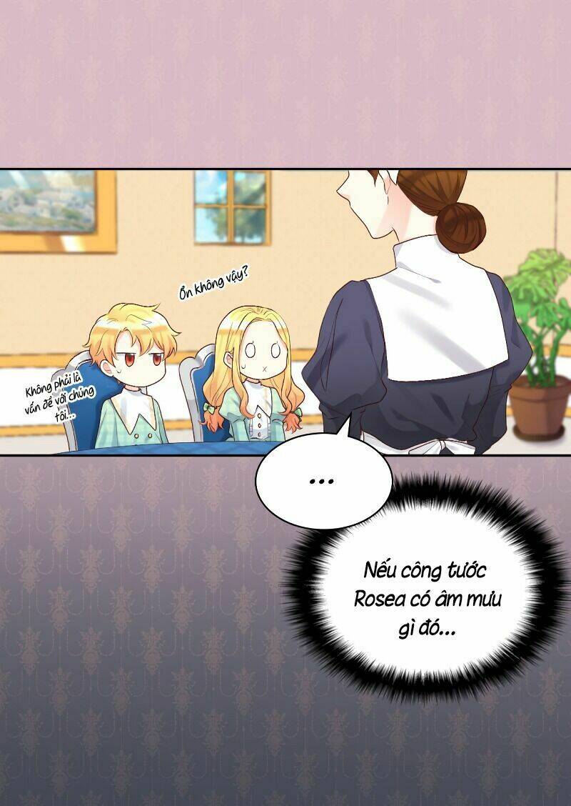 Sinh Đôi Xuyên Không Chap 38 - Next Chap 39