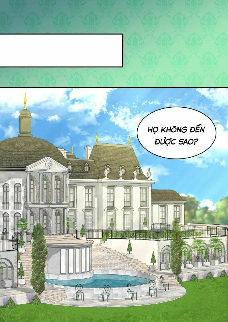 Sinh Đôi Xuyên Không Chap 38 - Next Chap 39