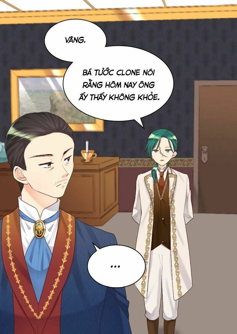 Sinh Đôi Xuyên Không Chap 38 - Next Chap 39