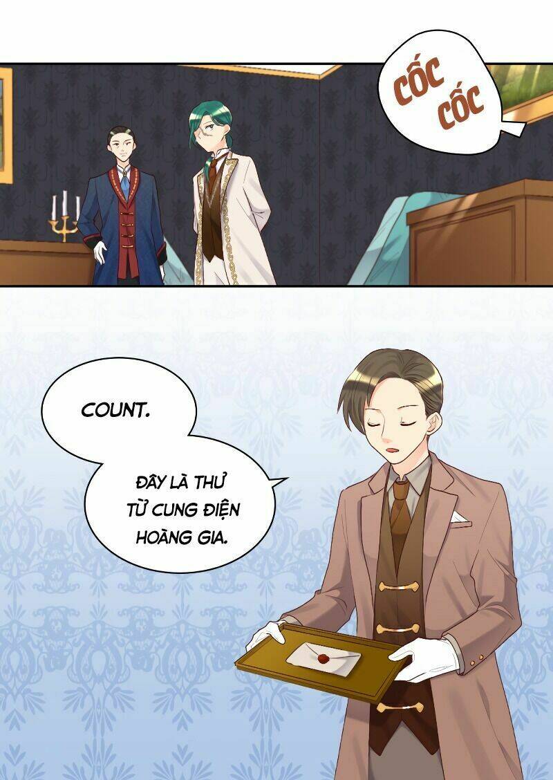 Sinh Đôi Xuyên Không Chap 38 - Next Chap 39