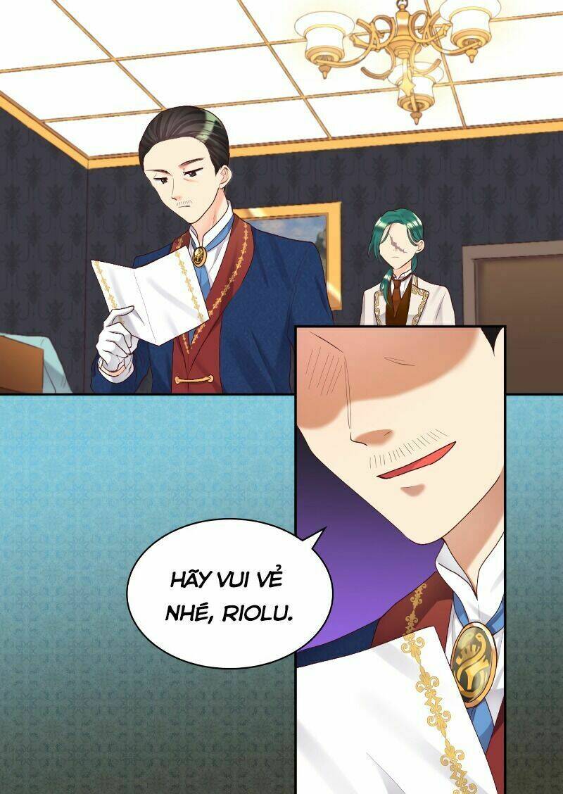 Sinh Đôi Xuyên Không Chap 38 - Next Chap 39