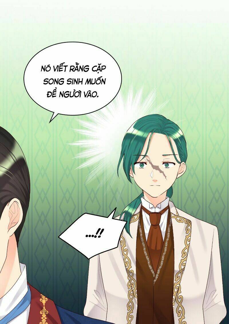 Sinh Đôi Xuyên Không Chap 38 - Next Chap 39