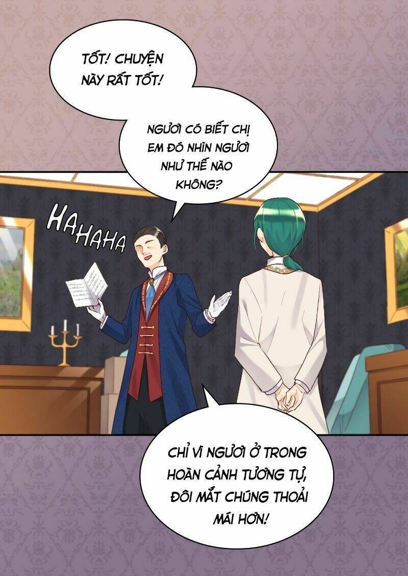 Sinh Đôi Xuyên Không Chap 38 - Next Chap 39