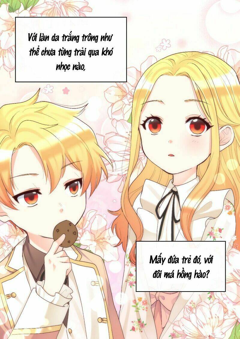 Sinh Đôi Xuyên Không Chap 38 - Next Chap 39