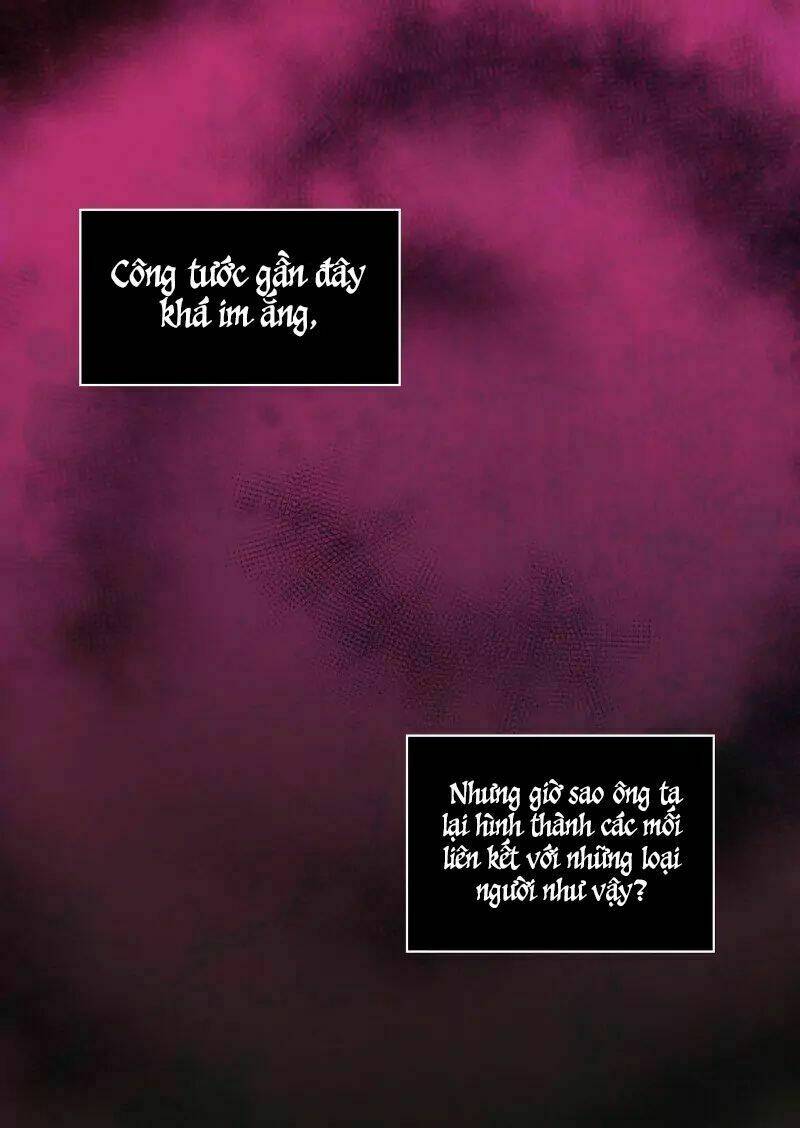 Sinh Đôi Xuyên Không Chap 39 - Next Chap 40