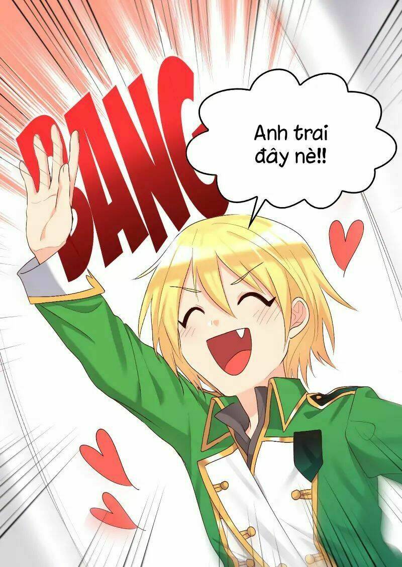 Sinh Đôi Xuyên Không Chap 39 - Next Chap 40