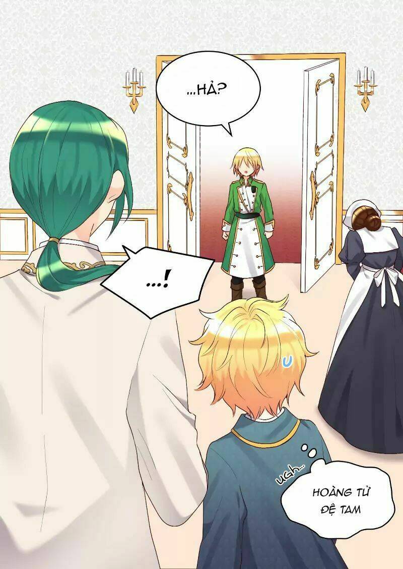 Sinh Đôi Xuyên Không Chap 39 - Next Chap 40